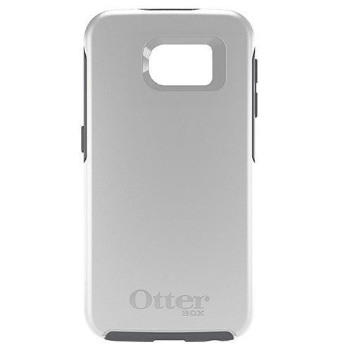 OtterBox Symmetry Case suits Samsung Galaxy S6 - Glacier 1