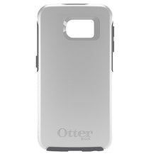 Load image into Gallery viewer, OtterBox Symmetry Case suits Samsung Galaxy S6 - Glacier 1