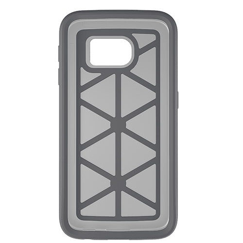 OtterBox Symmetry Case suits Samsung Galaxy S6 - Glacier 2
