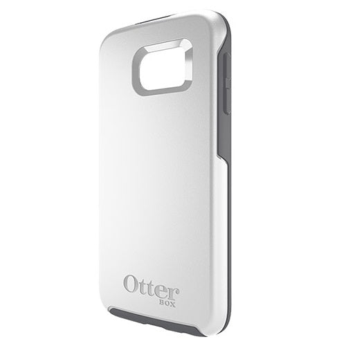 OtterBox Symmetry Case suits Samsung Galaxy S6 - Glacier 4
