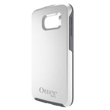 Load image into Gallery viewer, OtterBox Symmetry Case suits Samsung Galaxy S6 - Glacier 4