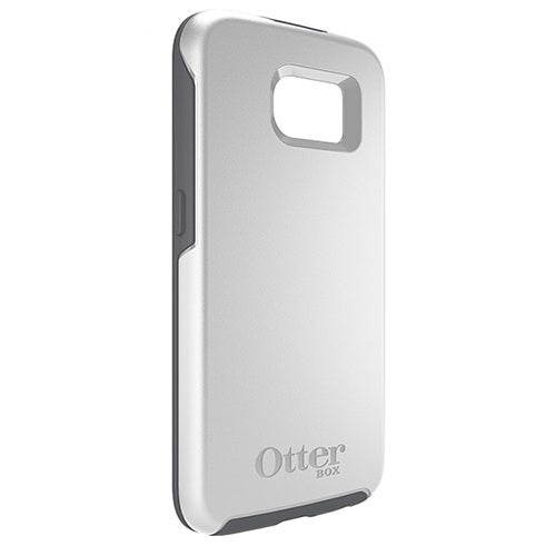 OtterBox Symmetry Case suits Samsung Galaxy S6 - Glacier 3