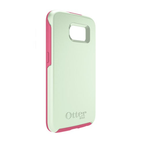 OtterBox Symmetry Case suits Samsung Galaxy S6 - Melon Pop 4