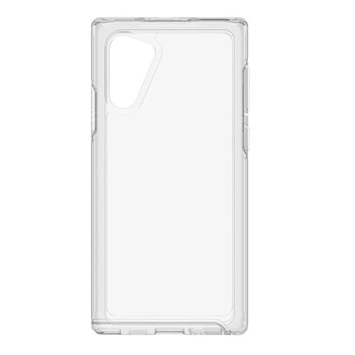 OtterBox Symmetry Clear Case for Samsung Galaxy Note 10 6.3" - Clear 3