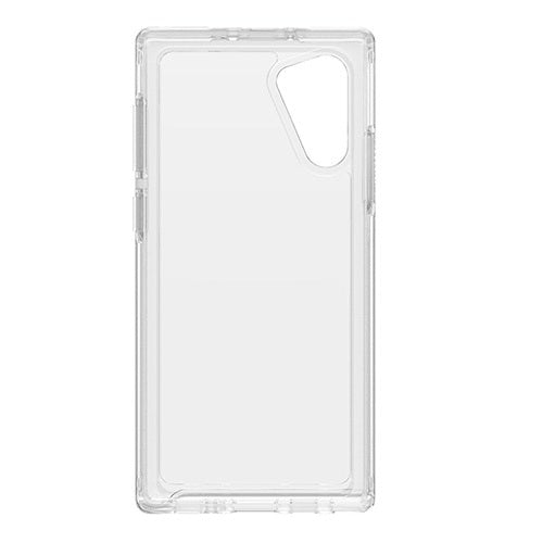 OtterBox Symmetry Clear Case for Samsung Galaxy Note 10 6.3" - Clear 1