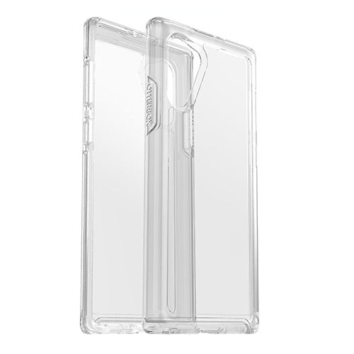 OtterBox Symmetry Clear Case for Samsung Galaxy Note 10 6.3" - Clear 2