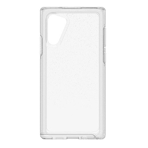 OtterBox Symmetry Clear Case for Samsung Galaxy Note 10 6.3" - Stardust 2