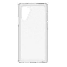 Load image into Gallery viewer, OtterBox Symmetry Clear Case for Samsung Galaxy Note 10 6.3&quot; - Stardust 2