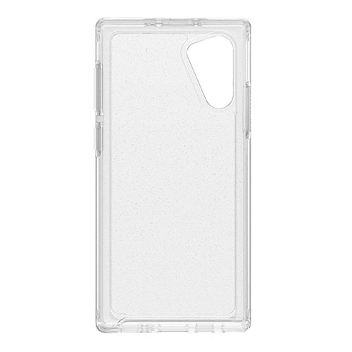 OtterBox Symmetry Clear Case for Samsung Galaxy Note 10 6.3" - Stardust 1
