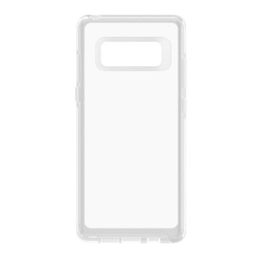 OtterBox Symmetry Clear Case for Samsung Note 8 - Clear 1
