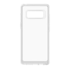 Load image into Gallery viewer, OtterBox Symmetry Clear Case for Samsung Note 8 - Clear 1