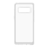 OtterBox Symmetry Clear Case for Samsung Note 8 - Clear