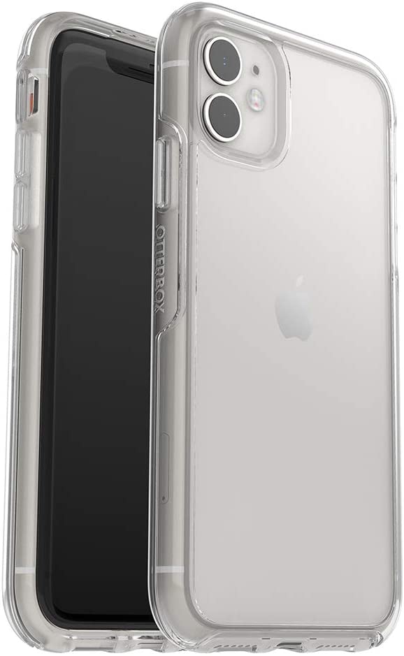 Otterbox Symmetry iPhone 11 6.1 inch Screen - Clear
