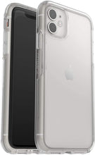 Load image into Gallery viewer, Otterbox Symmetry iPhone 11 6.1 inch Screen - Clear