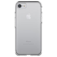 Load image into Gallery viewer, OtterBox Symmetry Clear Case suits iPhone 8+ / 7+ - Clear 5