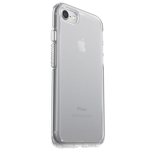 OtterBox Symmetry Clear Case suits iPhone 8+ / 7+ - Clear 6