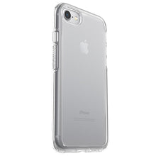 Load image into Gallery viewer, OtterBox Symmetry Clear Case suits iPhone 8+ / 7+ - Clear 6