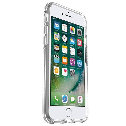 OtterBox Symmetry Clear Case suits iPhone 8+ / 7+ - Clear 3