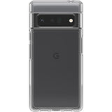 Otterbox Symmetry Rugged Case for Pixel 6 Pro 6.7 inch Antimicrobial - Clear 1