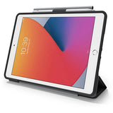 OtterBox Symmetry Folio 360 Case iPad 10.2 7th 8th 9th Gen - Starry Night