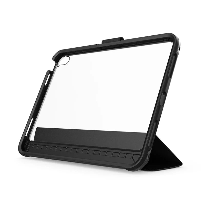 OtterBox Symmetry Folio Tough Case for iPad 10th / 11th Gen 10.9 inch - Starry Night Black
