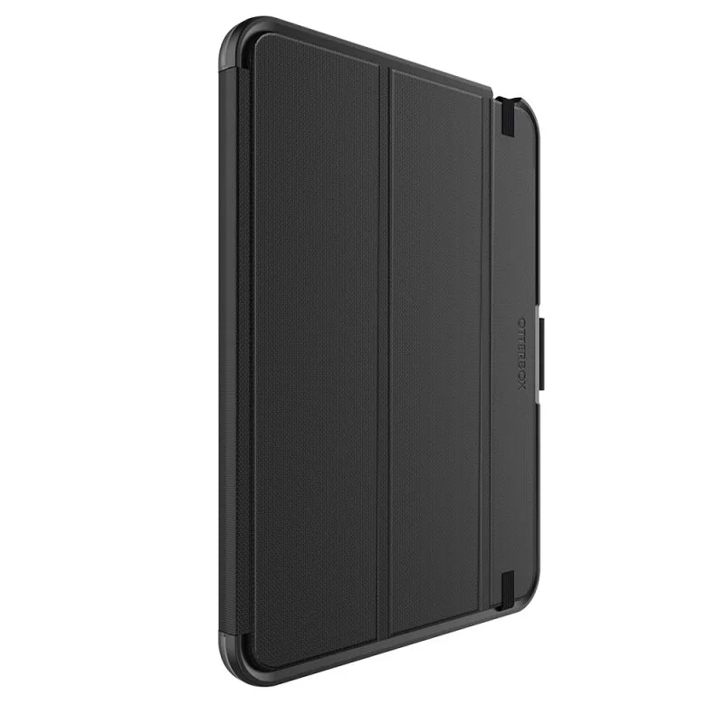 OtterBox Symmetry Folio Tough Case for iPad 10th / 11th Gen 10.9 inch - Starry Night Black