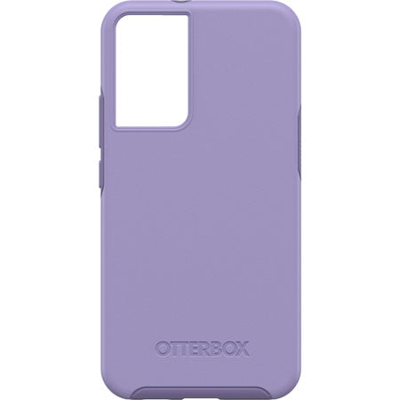 Otterbox Symmetry Case Samsung S22 Plus 5G 6.6 inch - Purple