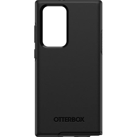 Otterbox Symmetry Case Samsung S22 Ultra 5G 6.8 inch - Black 1