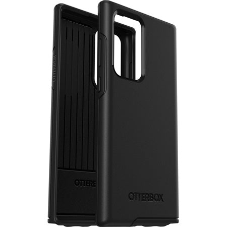 Otterbox Symmetry Case Samsung S22 Ultra 5G 6.8 inch - Black 3