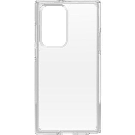 Otterbox Symmetry Case Samsung S22 Ultra 5G 6.8 inch - Clear 1
