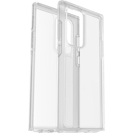Otterbox Symmetry Case Samsung S22 Ultra 5G 6.8 inch - Clear 3