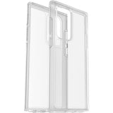 Otterbox Symmetry Case Samsung S22 Ultra 5G 6.8 inch - Clear