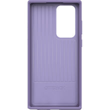Load image into Gallery viewer, Otterbox Symmetry Case Samsung S22 Ultra 5G 6.8 inch - Purple