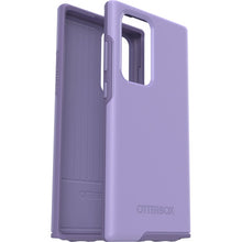 Load image into Gallery viewer, Otterbox Symmetry Case Samsung S22 Ultra 5G 6.8 inch - Purple