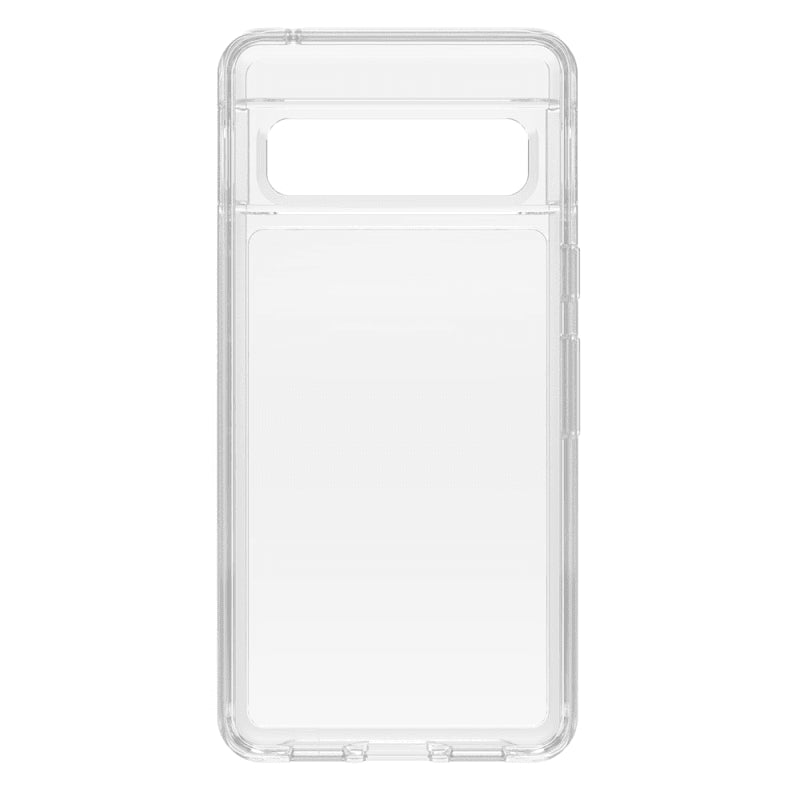 Otterbox Symmetry Protective Case Google Pixel Pro 7 6.7 inch - Clear