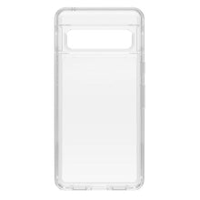 Load image into Gallery viewer, Otterbox Symmetry Protective Case Google Pixel 7 6.3 inch - Clear