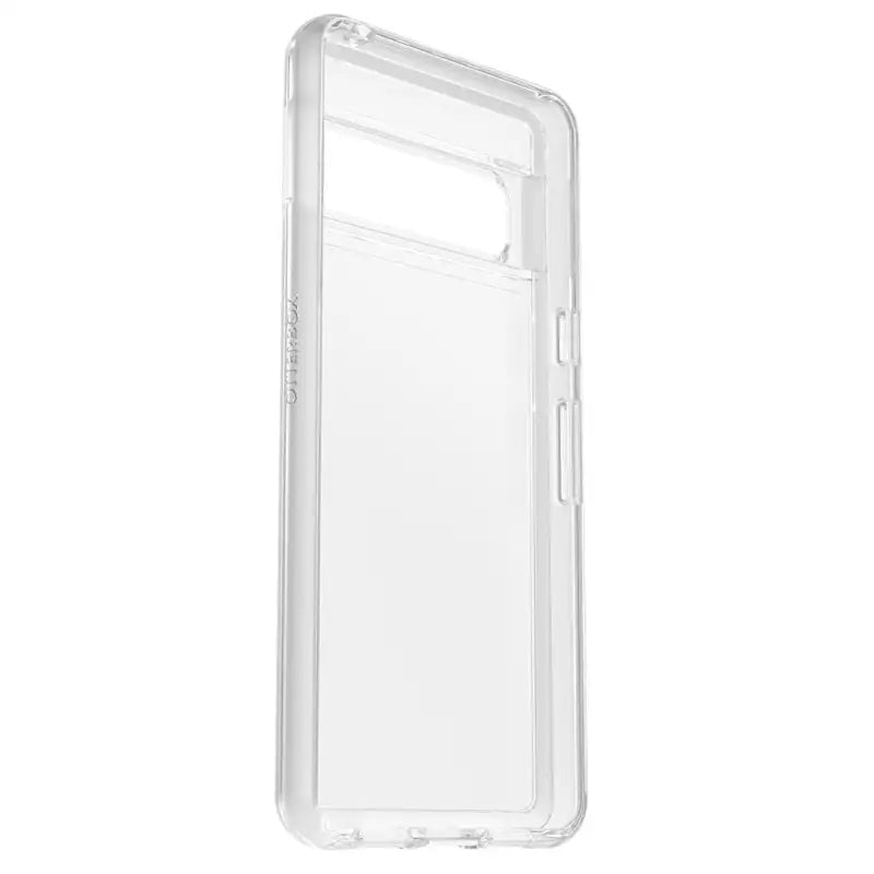 Otterbox Symmetry Protective Case Google Pixel Pro 7 6.7 inch - Clear