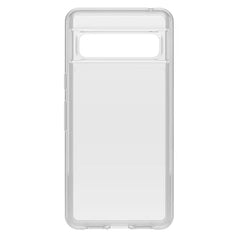 Otterbox Symmetry Protective Case Google Pixel Pro 7 6.7 inch - Clear