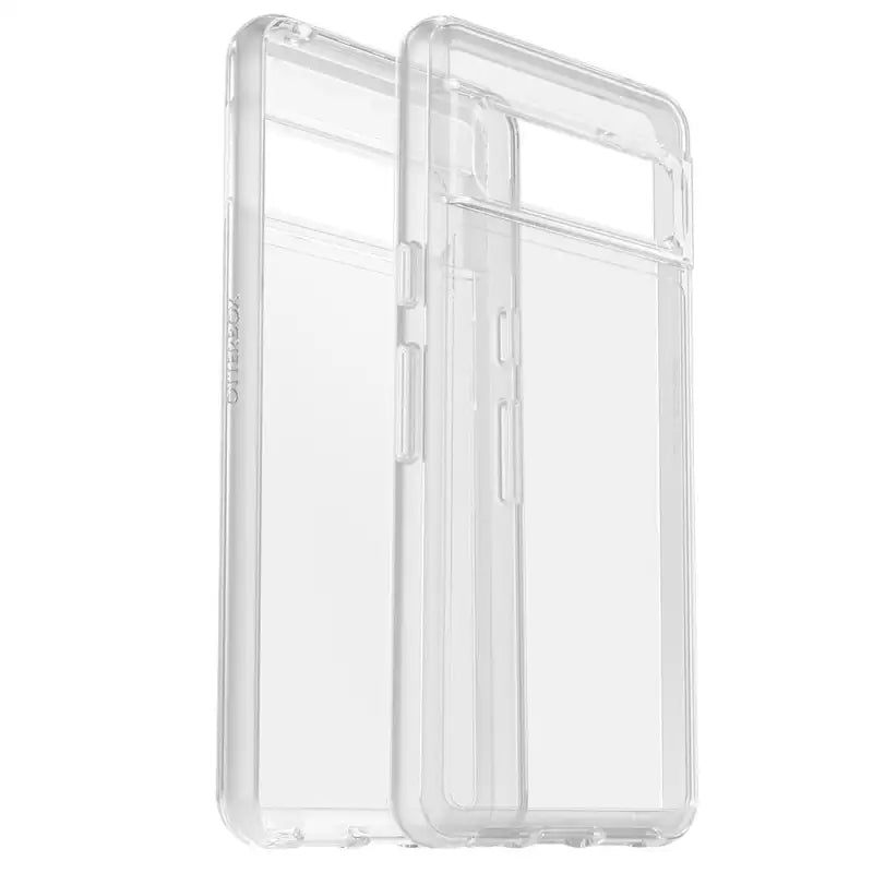 Otterbox Symmetry Protective Case Google Pixel 7 6.3 inch - Clear