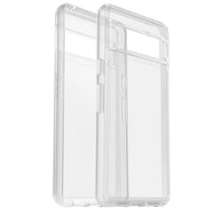 Otterbox Symmetry Protective Case Google Pixel 7 6.3 inch - Clear