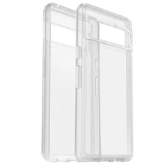 Otterbox Symmetry Protective Case Google Pixel Pro 7 6.7 inch - Clear