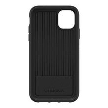Load image into Gallery viewer, Otterbox Symmetry iPhone 11 6.1 inch Screen - Black 3