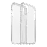 Otterbox Symmetry iPhone 11 Pro & X / XS 5.8 inch Screen - Clear 3