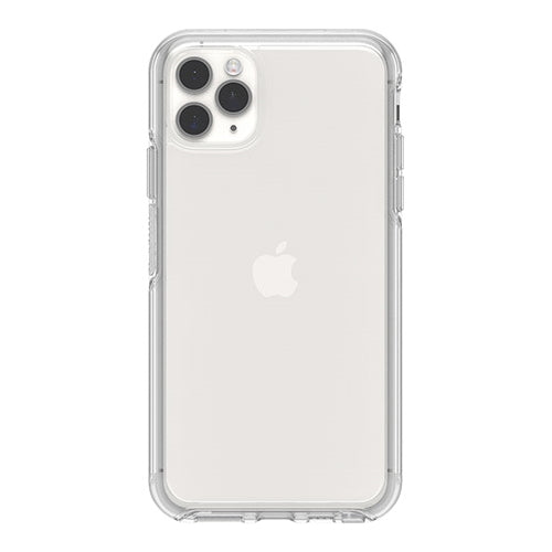 Otterbox Symmetry iPhone 11 Pro & X / XS 5.8 inch Screen - Clear 5