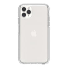 Load image into Gallery viewer, Otterbox Symmetry iPhone 11 Pro &amp; X / XS 5.8 inch Screen - Clear 5