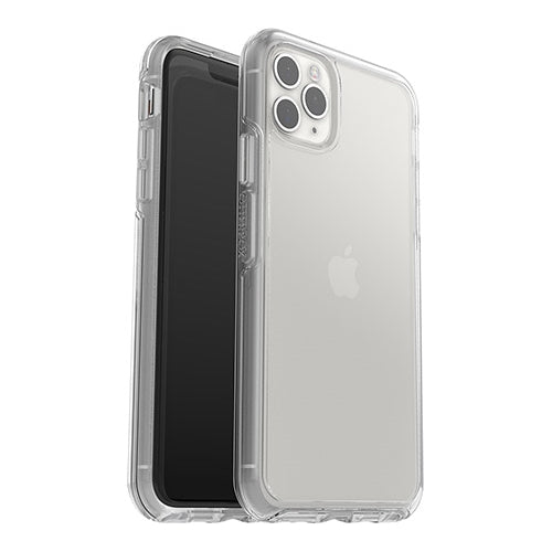 Otterbox Symmetry iPhone 11 Pro & X / XS 5.8 inch Screen - Clear 2