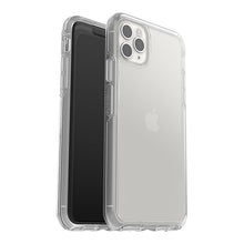 Load image into Gallery viewer, Otterbox Symmetry iPhone 11 Pro &amp; X / XS 5.8 inch Screen - Clear 2