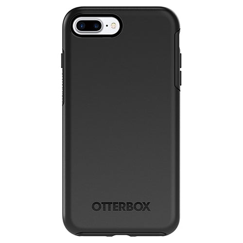 OtterBox Symmetry Case iPhone 8 / 7 - Black 3