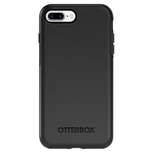 Load image into Gallery viewer, OtterBox Symmetry Case iPhone 8 / 7 - Black 3
