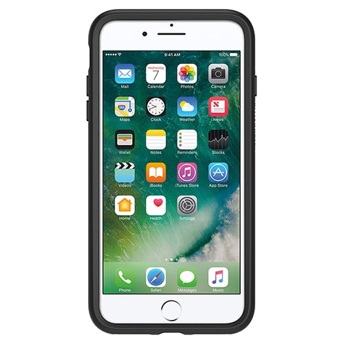 OtterBox Symmetry Case iPhone 8 / 7 - Black 7